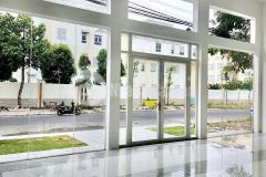 Bán cặp nhà đường d3 khu dân cư hồng loan gần bệnh viện nam cần thơ giá dưới 8 tỷ