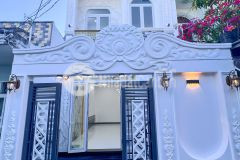 Bán nhà trệt lầu hẻm 38 đường 32 gần chợ hưng lợi giá 3,27 tỷ