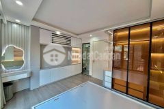 Nhà đẹp 6 tầng thang máy, có sân riêng hoàng hoa thám ba đình 8.6 tỷ