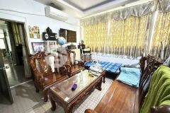 Bán nhà hạ chào 3 tỷ hxh thông, tránh yên thế, p2, tân bình, 110m2, 3 tầng, giá rẻ