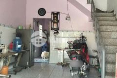 Nhà hẻm ấp bình tiền, đức hòa hạ dt 110m2 1 lầu 2pn 2wc giá 1,8 tỷ