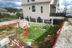 Bán đất biệt thự phước thành đankia, phường 7, đà lạt