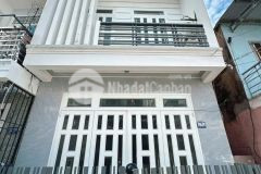 Bán nhà lầu hẻm ô tô phường an cư trung tâm thành phố cần thơ giá dưới 3 tỷ