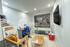 Nhà trần huy liệu sát mặt tiển phường 11 phú nhuận 30m2 giá 7.9tỷ