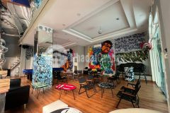 Cần sang nhượng quán coffee vibe hiphop tại 16 vũ ngọc phan p13 bình thạnh. lh0931240372.