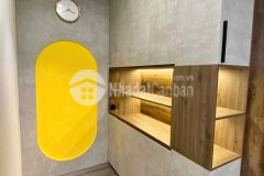 Căn hoa hậu 1n siêu rẻ tại the zenpark, vinhomes ocp chỉ 2,88 tỷ