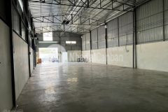 Cho thuê nhà kho 200m2 giá chỉ 9 triệutháng khu vực thanh khê, đường 3m5