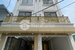 Chỉ 6.9 tỷ sở hữu ngay nhà đẹp đường ô tô tránh ngõ phố bát khối