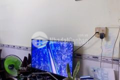 Bán nhà hẻm, đường số 18,2.9 8, 1 trệt 1 lầu, 2x tỷ