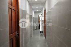 Nhà trọ cao cấp 27 phòng mt đường đặng thế phong, p tân sơn nhì, tân phú dt 209m2 giá 31 tỷ