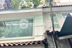 Bán nhà hẻm xe hơi lý thường kiêt, tân bình, giáp q10, 5 tầng, 35m2, gần mt, 7.45 tỷ