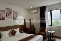 Bán nhà phố trích sài, hồ tây 215m2, 5t thang máy, mặt tiền 10m view hồ tây giá 85 tỷ