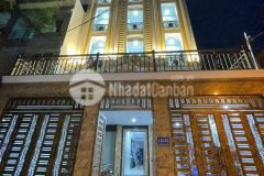 Địa chỉ nhà 130 phổ quang, phường 9, quận phú nhuận