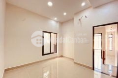 Nhà mới phan văn trị, bình thạnh. hẻm xe hơi, ngang 4.7m, chỉ 5,7 tỷ tl.