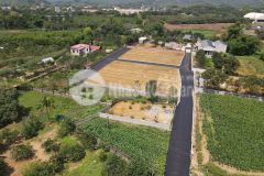 Chỉ với giá 5xxtr sở hữu ngay lô đất dt từ 62 100m2 tại phú thành, lạc thủy, hòa bình