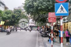 Trung tâm phố cổ mặt phố hàng gai 35m 28tỷ tây nhiều hơn ta kinh doanh siêu đỉnh