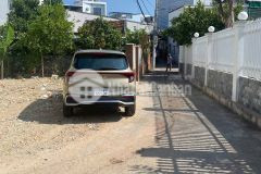 Cần bán 2 lô đất hẻm ô tô phước long nha trang