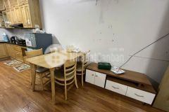 Cc thanh hà chỉ 2,4x tỷ căn góc tầng 9 76m2 2pn, 2wc full nội thất