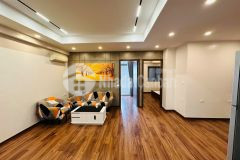 Bán căn hộ chung cư hà thành plaza, 102 thái thịnh, đống đa, 68m2, nhà đẹp full nội thất