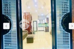 Bán nhà phố đại la gần trường đh kinh tế,dân trí cao, dt 36m giá 7.2 tỷ sđ nở hậu