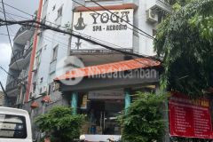 Địa chỉ nhà 12837a phạm văn hai, phường 3, quận tân bình