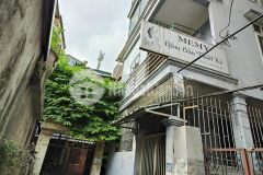 Bán nhà giải phóng 4 tầng dân xây ô tô đỗ cửa hoàng mai