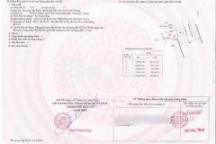 Chỉ cần 680tr sở hữu ngay lô 150m2 gần đại nam