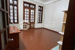 Bán nhà đường láng. đống đa. dt 80m2. mt 6,5m. 5 tầng. giá 16,6 tỷ.
