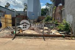 Đất hẻm 335 y moal đường 2 ô tô thoải mái, 131m2 full thổ chỉ 2.29 tỷ. lh0981794567