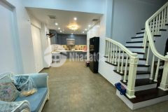 Siêu phẩm tạ quang bửu bán nhà tập thể vip 240m như thổ cư ô tô lùi cửa hai bà trưng