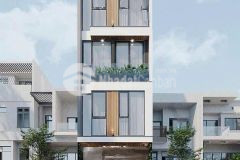 Đà nẵng gấp bán tòa hotel apartment 6 tầng tt du lịch biển mỹ khê giá cực tốt