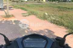 Bán gấp lô đất đẹp ngay trung tâm thủ thừa chỉ 1 tỷ 090 triệu nhà cần xoay tiền gấp nên bán lô