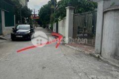 Chủ bán gấp 79m, ô tô tránh, tại đại đồng văn lâm, đất đẹp, giá tốt 0835459289