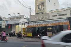 Hàng hiếm mặt tiền 5 tầng kinh doanh tô ngọc vân, quận 12 dòng tiền ổn định 30 triệutháng