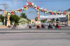 Bá.n đất gần trường đại học nam cần thơ, chỉ tầm 5 phút là đến trung tâm thành phố cần thơ