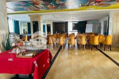 Vị trí siêu đẹp bán nhà mặt phố hàng bún 10m mặt tiền quyền lực 125m2 3 mặt thoáng