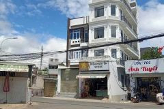 Lô đất sổ riêng xây dựng tại hoàng hoa thám đà lạt 291m2 chỉ 8,7 tỷ