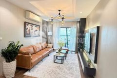 Bán gấp căn hộ giá tốt nhất tòa a14 kđt nam trung yên, nguyễn chánh, cầu giấy