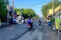 Bán lô đất đẹp kdc tân đức 125m2 giá đầu tư anh chị quan tâm gọi cho em ạ