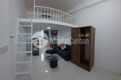 Bán ccmn định công thượng, p.định công, q.hoàng mai, doanh thu gần 2 tỉnăm