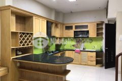 Siêu hiếm bán nhà mt đường số 2 cư xá đô thành, q.3.dt 5,25 x 11,7m.kc 4 tầng giá tốt 17.7 tỷ