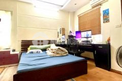 Chốt nhanh siêu phẩm cầu giấy lô góc, 5 tầng, trước nhà thoáng vô địch