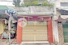 Bán nhà mt ngay chợ dòng tiền cực tốt. 38 trần xuân soạn, ttđông, q7. dt 57m2. giá chỉ 5.8tỷ