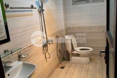 Nhà đẹp ở luôn ngõ phố vọng, giá 9.5 tỷ, 30m2x6t, thang máy