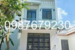 Cơ hội sở hữu nhà đẹp gần chợ bình chánh 80m², 1 trệt 1 lầu, giá 1,2 tỷ