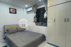 Nhà đẹp long lanh ngõ bùi ngọc dương, giá 4.82 tỷ, 14m2x5t, ảnh thật