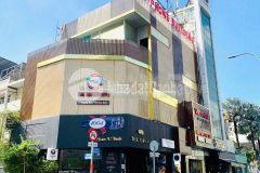 Góc 2 mt 21 phan kế bính nguyễn văn thủ, phường đakao, quận 1