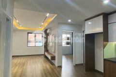 Chính chủ bán căn chung cư kđt nam cường cổ nhuế căn góc 98m 3pn nhà sửa đẹp sẵn vào ở luôn