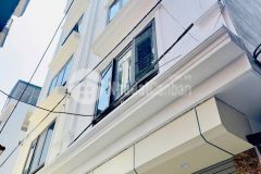 Chính chủ bán nhà vạn phúc gần đường ô tô 31m 5t, full nội thất chỉ hơn 6 tỷ miễn trung gian