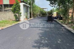 Cô chú lớn tuổi cần bán căn nhà 128m2 ở tân phú trung củ chi giá 790 triệu.shr